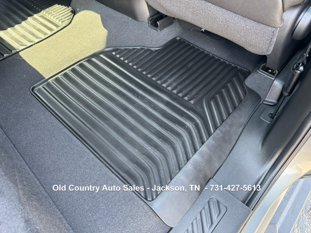 2025 Chevrolet Silverado 1500 Image 48