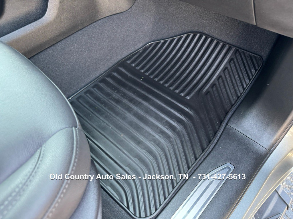 2025 Chevrolet Silverado 1500 Image 53