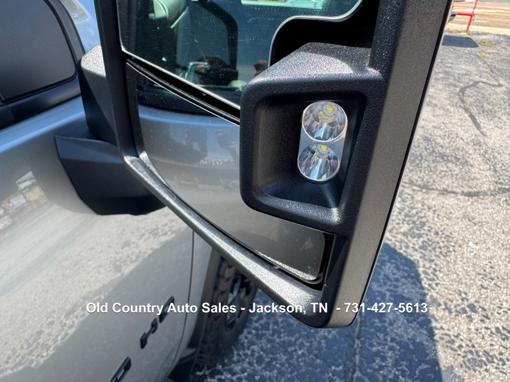2025 Chevrolet Silverado 1500 Image 54
