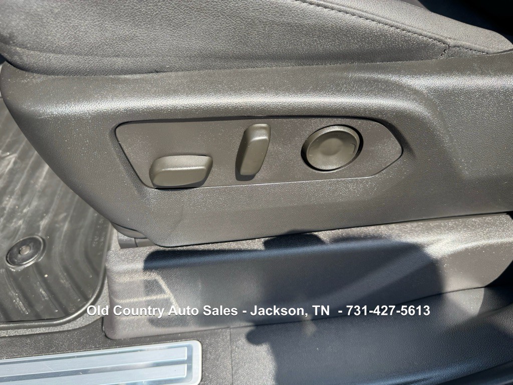 2025 Chevrolet Silverado 1500 Image 60