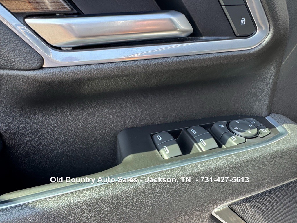 2025 Chevrolet Silverado 1500 Image 61