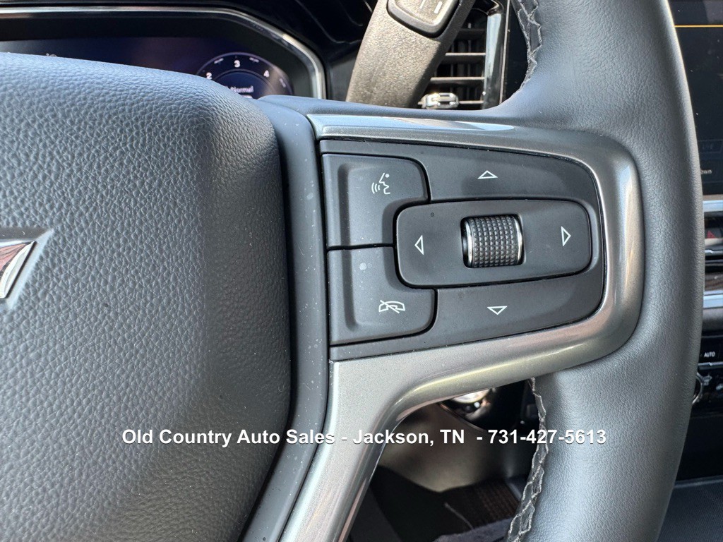 2025 Chevrolet Silverado 1500 Image 66