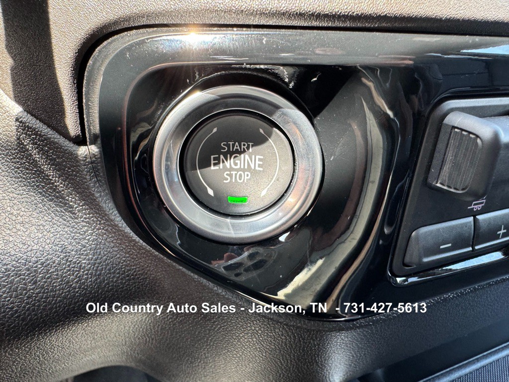 2025 Chevrolet Silverado 1500 Image 73