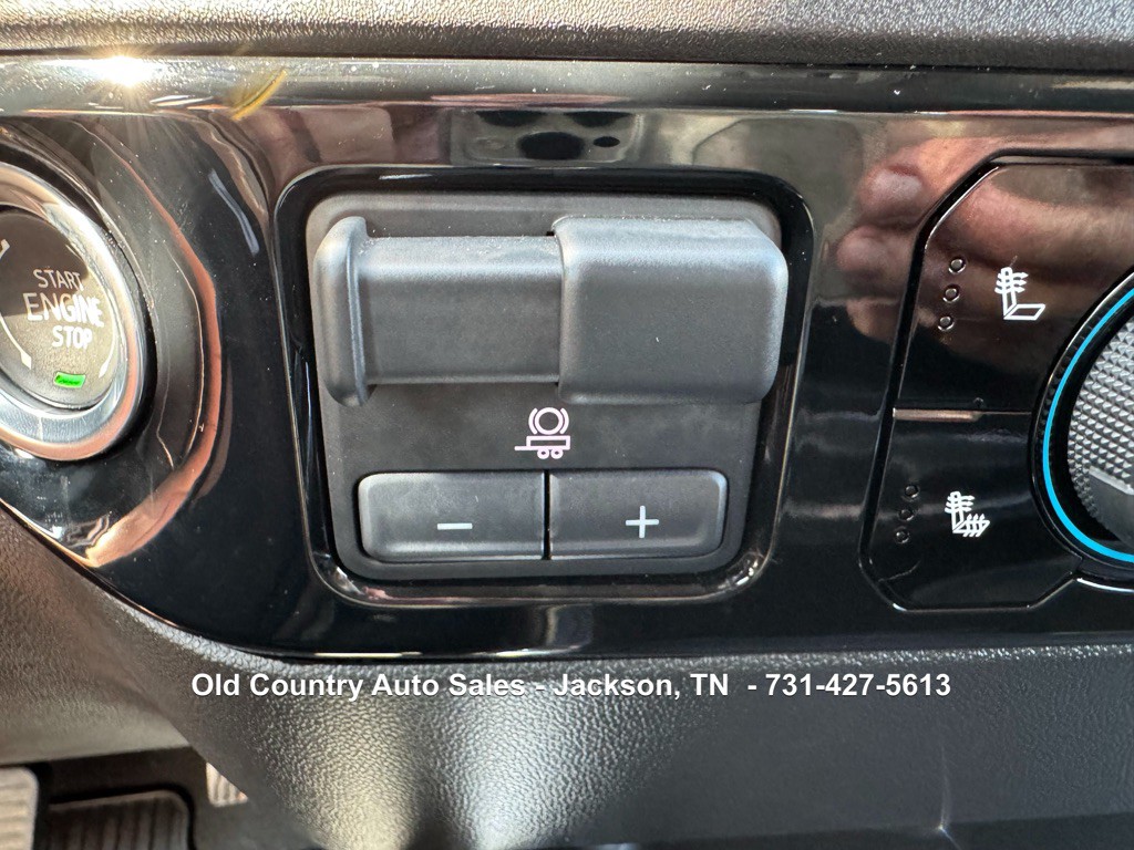 2025 Chevrolet Silverado 1500 Image 74