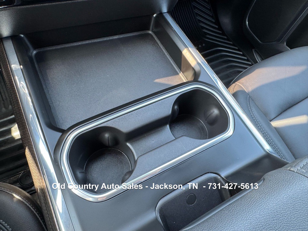 2025 Chevrolet Silverado 1500 Image 77