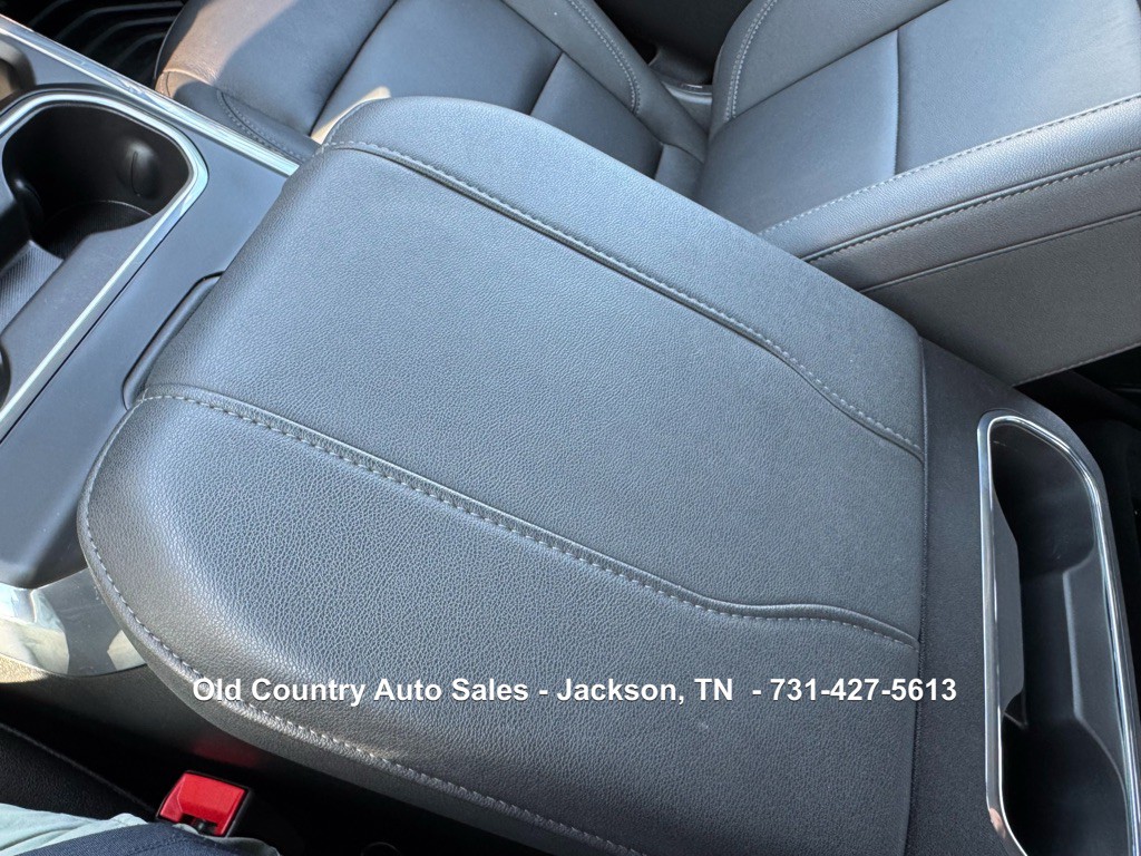 2025 Chevrolet Silverado 1500 Image 78
