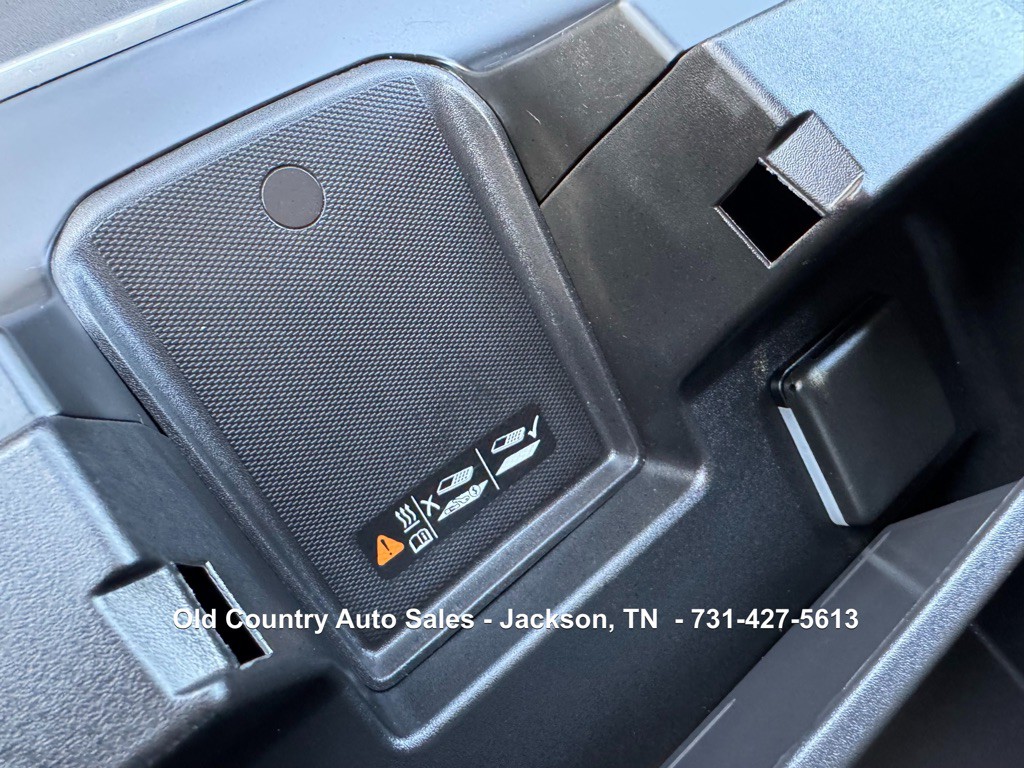2025 Chevrolet Silverado 1500 Image 80