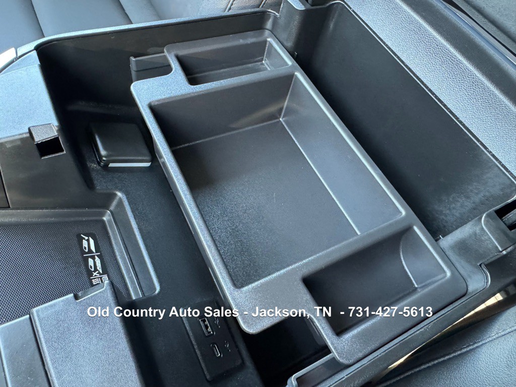 2025 Chevrolet Silverado 1500 Image 83