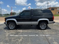 Image for 1997 Chevrolet Tahoe K1500 ID: 6675981