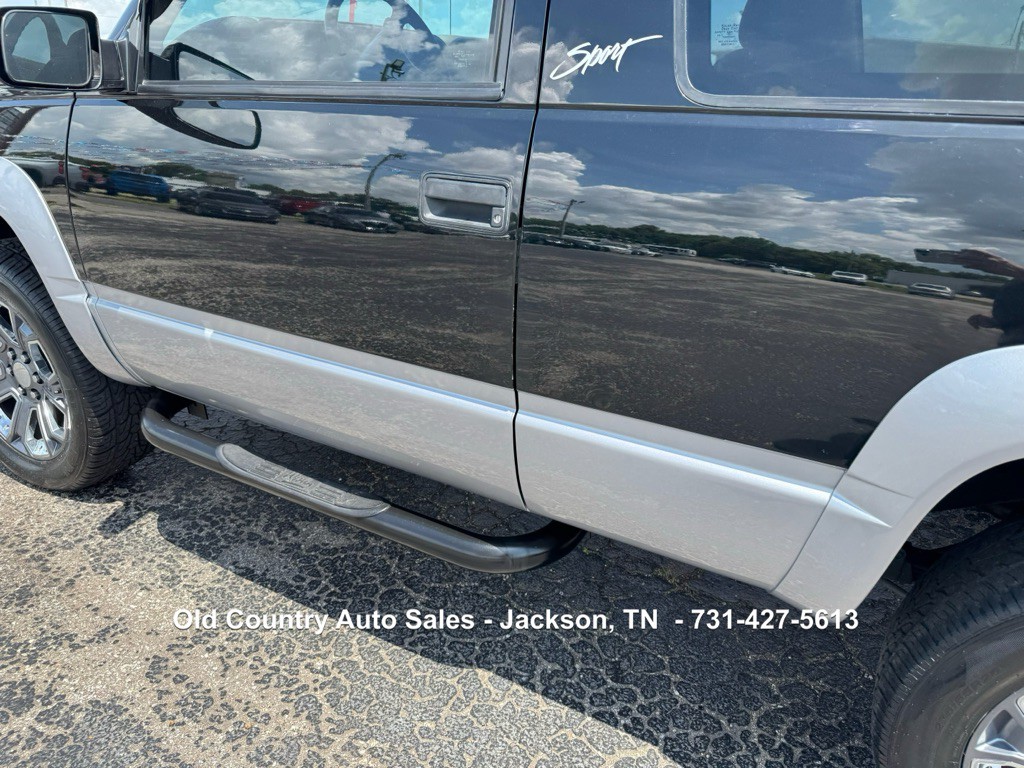 1997 Chevrolet Tahoe Image 22