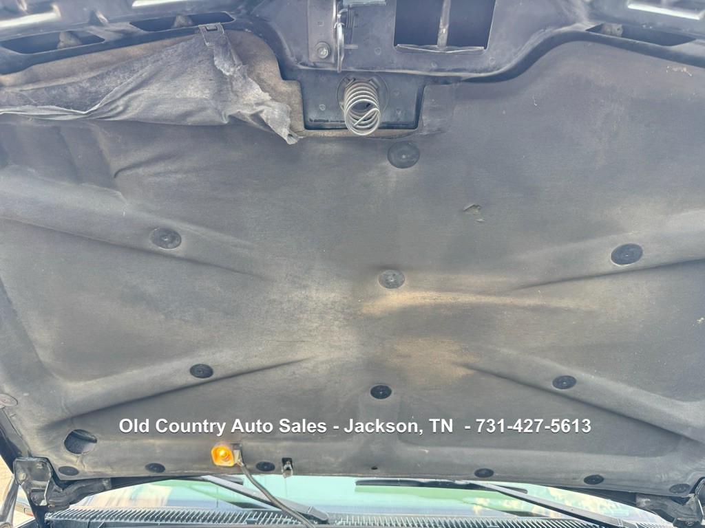 1997 Chevrolet Tahoe Image 68