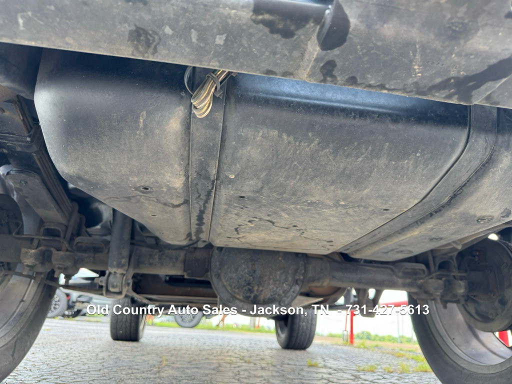 1997 Chevrolet Tahoe Image 72
