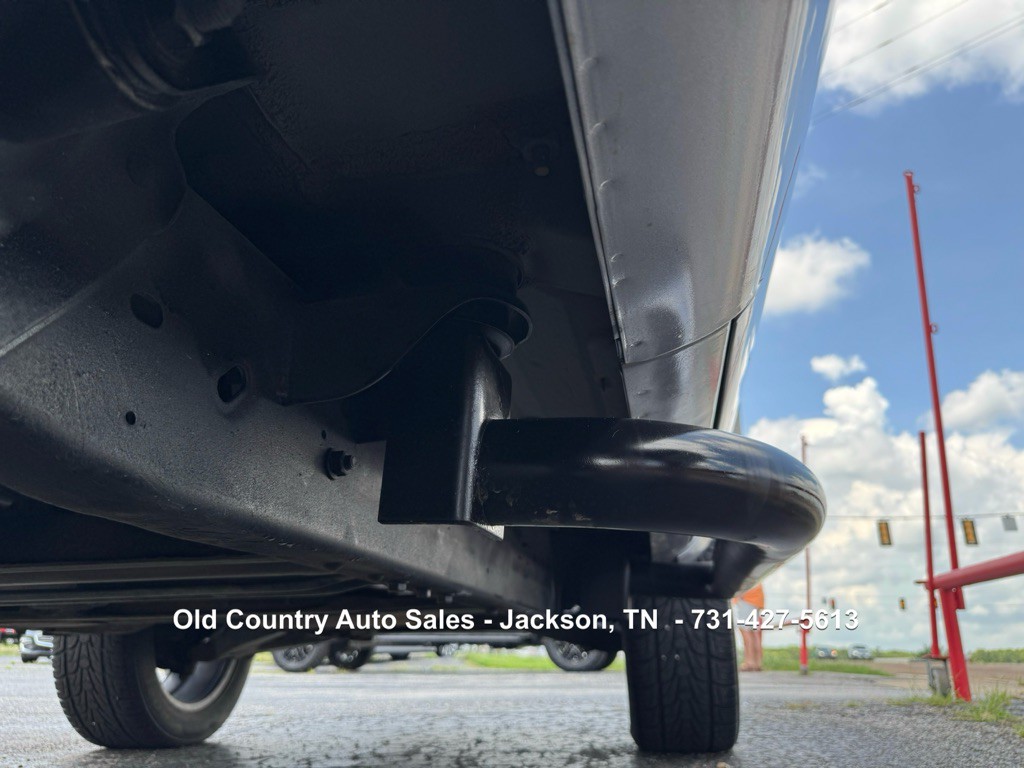 1997 Chevrolet Tahoe Image 73
