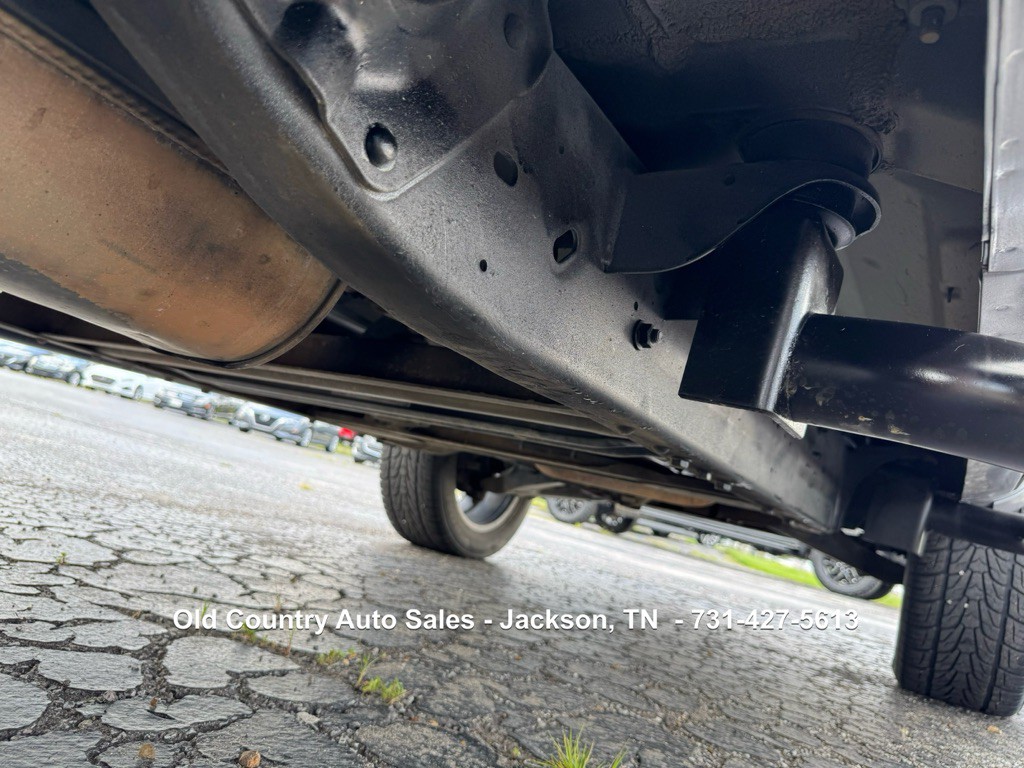 1997 Chevrolet Tahoe Image 74