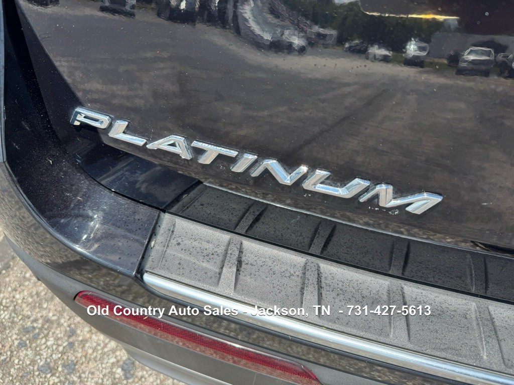 2020 Ford Explorer Image 10