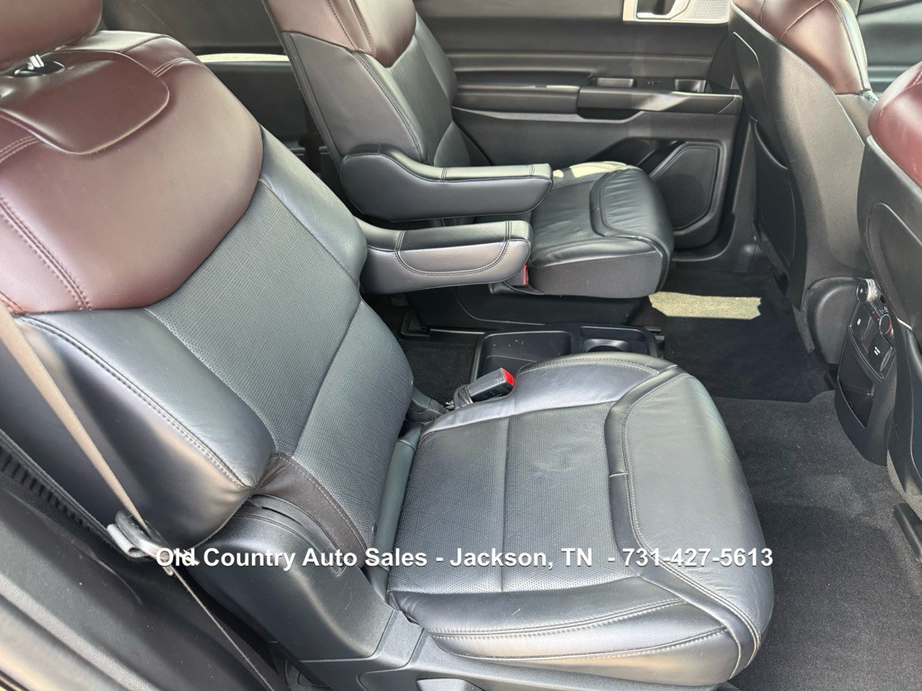 2020 Ford Explorer Image 18