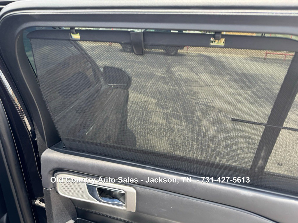 2020 Ford Explorer Image 22