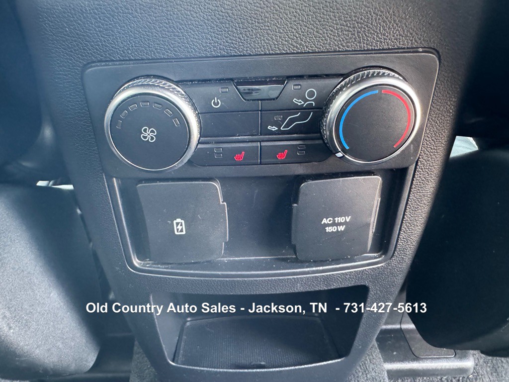 2020 Ford Explorer Image 23
