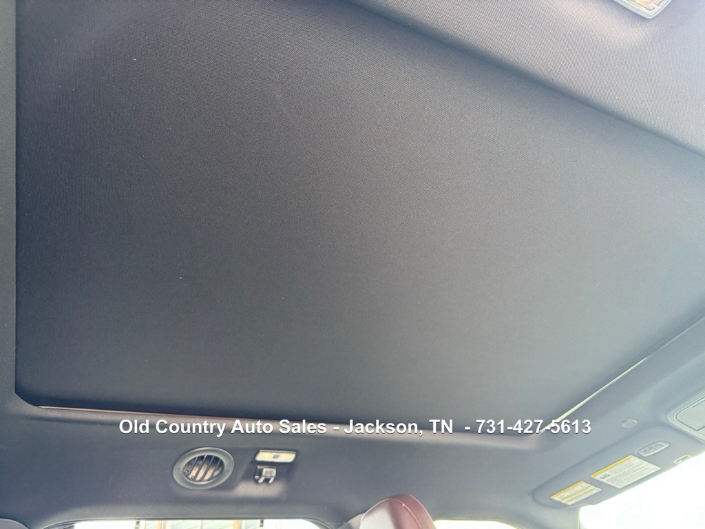 2020 Ford Explorer Image 25