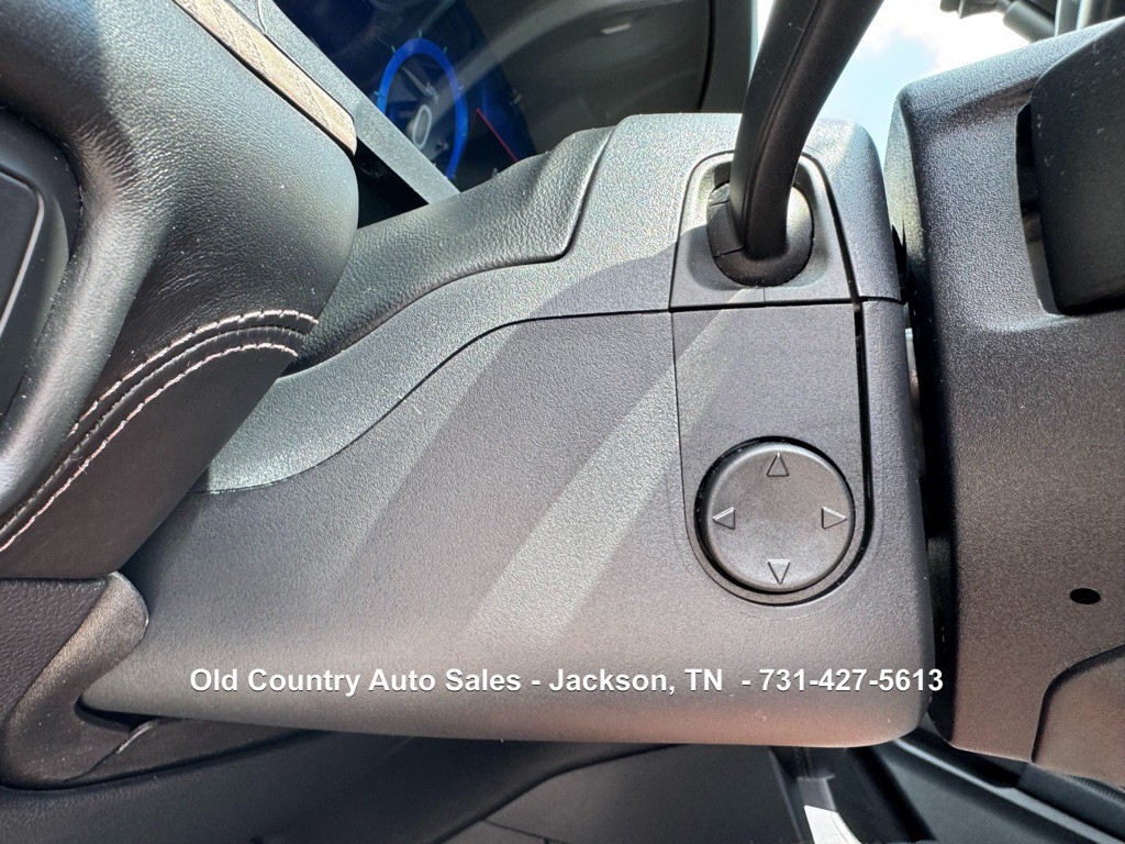 2020 Ford Explorer Image 36