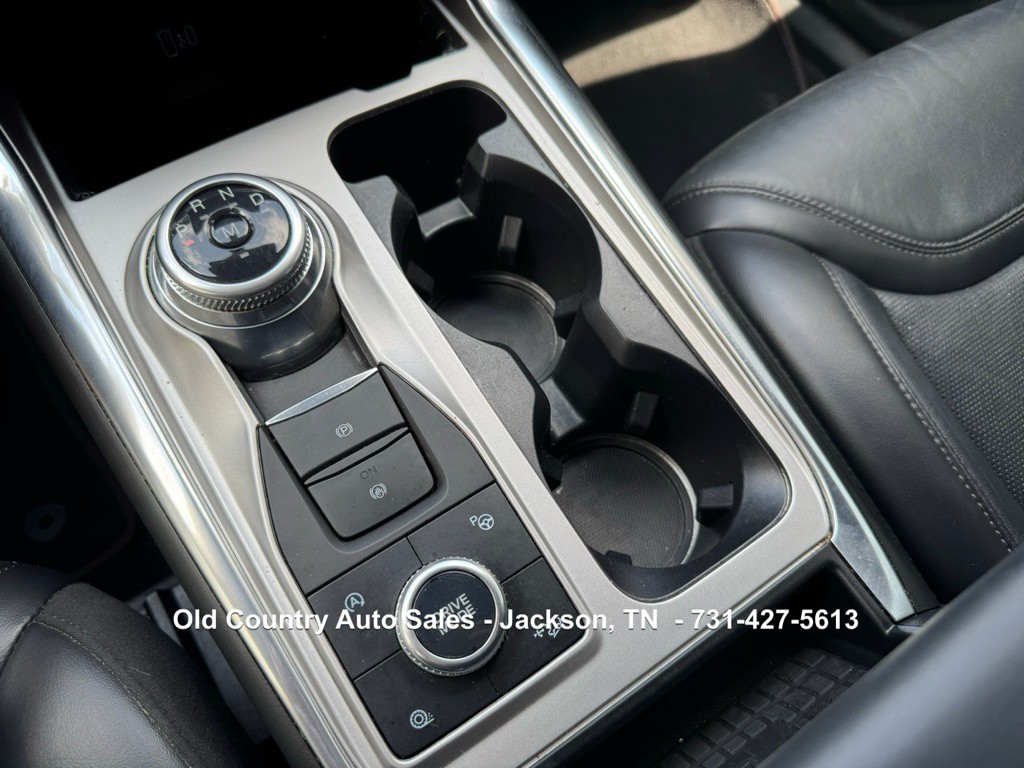 2020 Ford Explorer Image 43