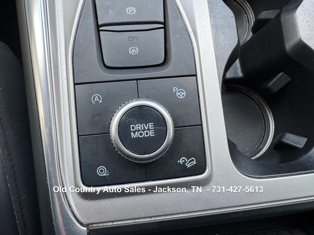 2020 Ford Explorer Image 44