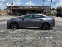 Image for 2019 Acura TL V6 W/TECH W/A-SPEC ID: 6701946