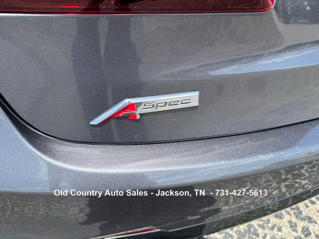 2019 Acura TL Image 10
