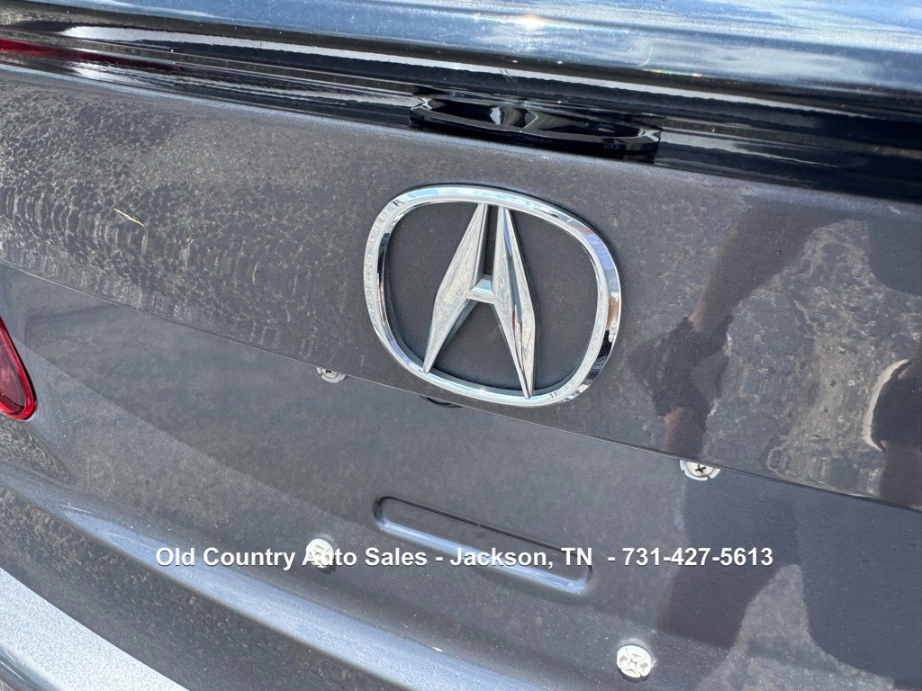 2019 Acura TL Image 11