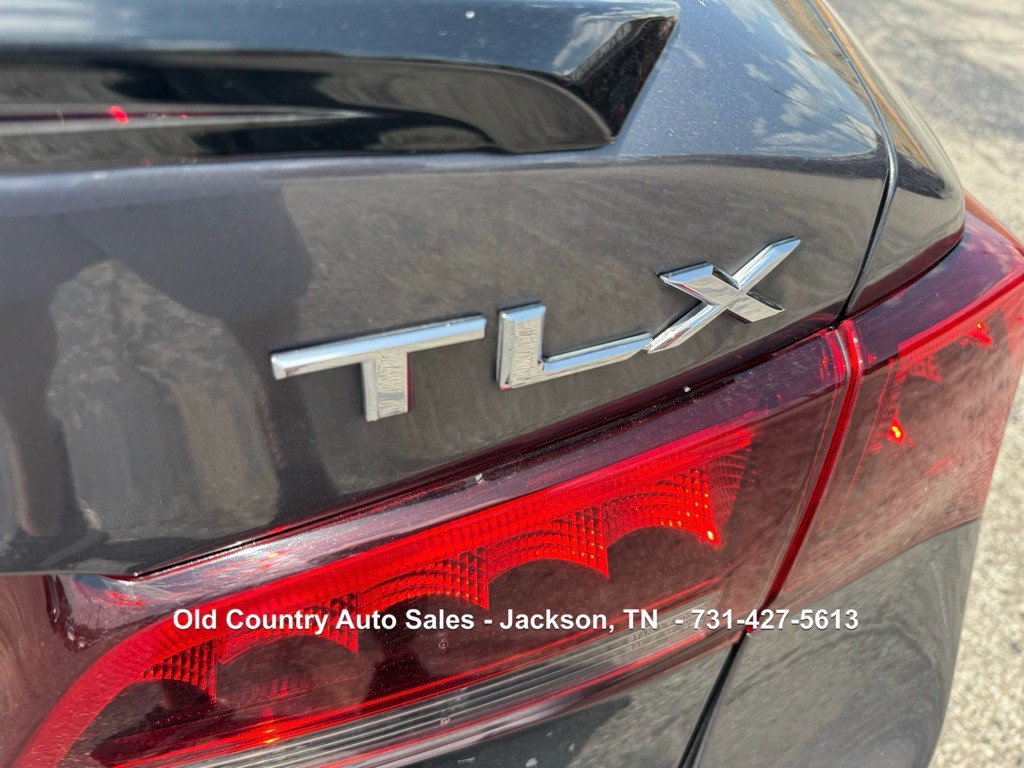 2019 Acura TL Image 12