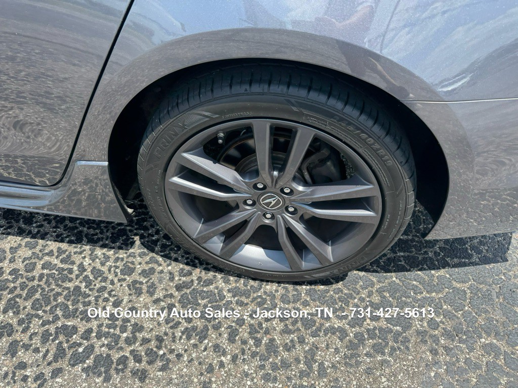 2019 Acura TL Image 13