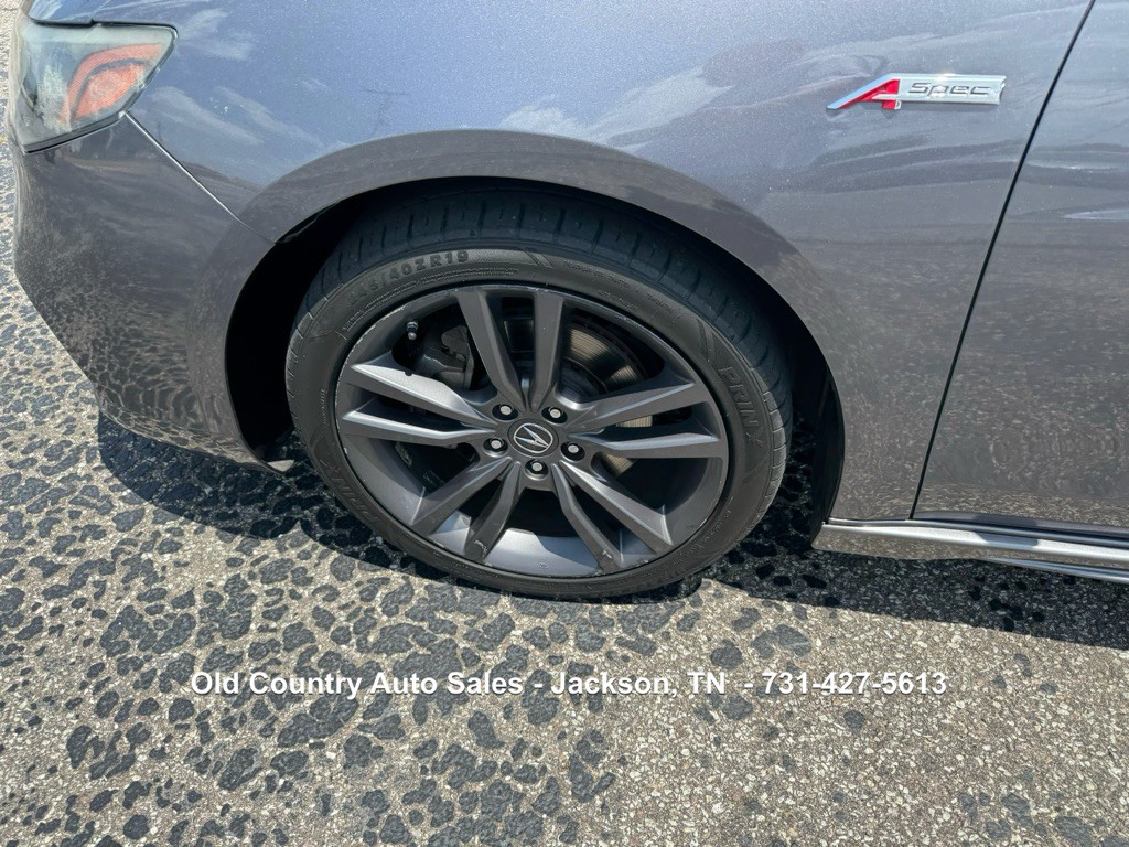 2019 Acura TL Image 14