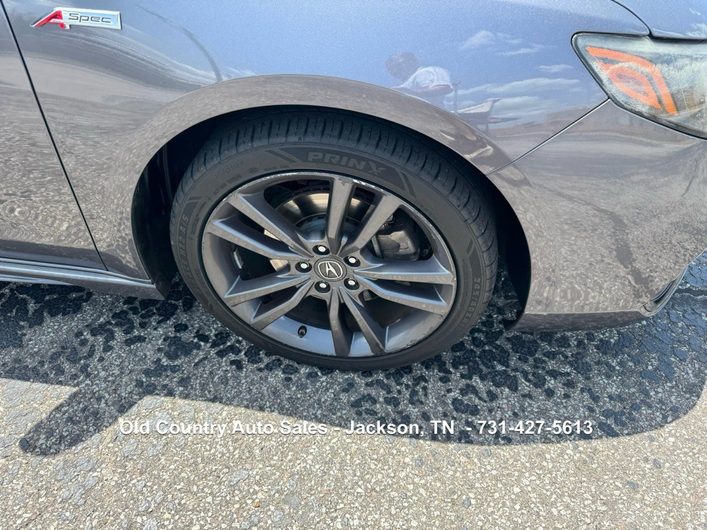 2019 Acura TL Image 15