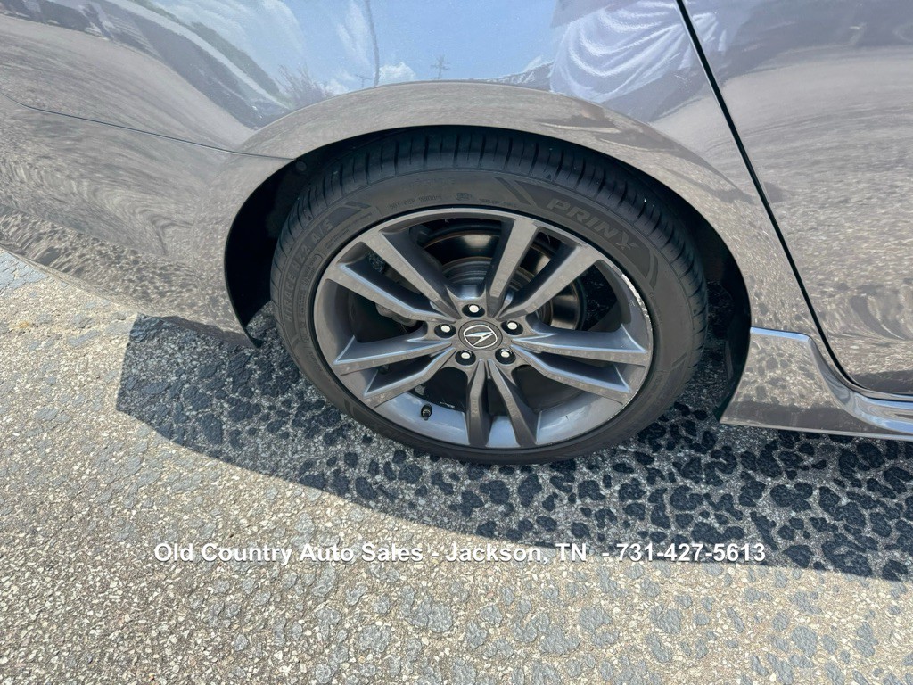 2019 Acura TL Image 16