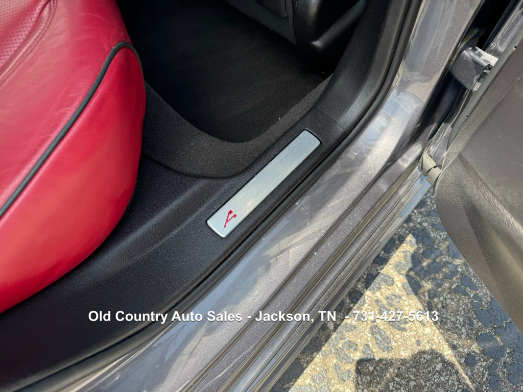 2019 Acura TL Image 19