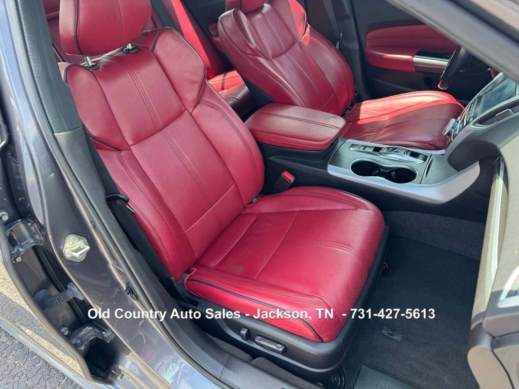 2019 Acura TL Image 24