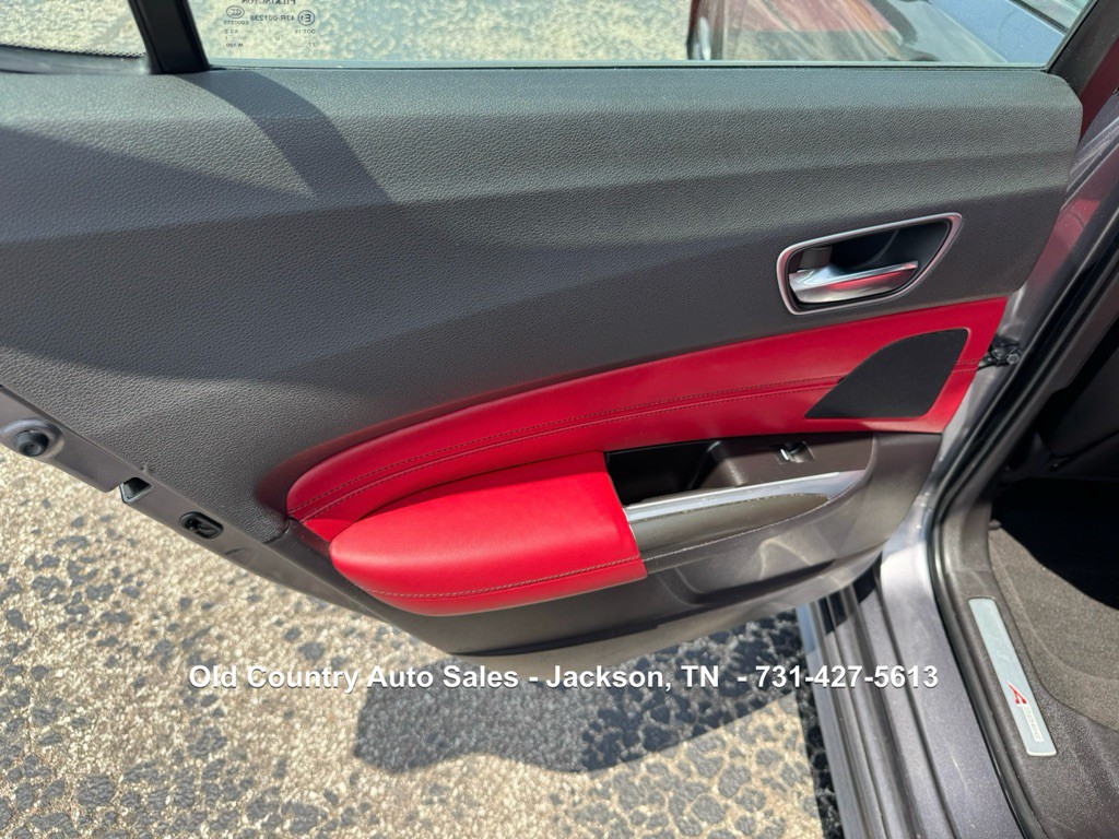2019 Acura TL Image 26