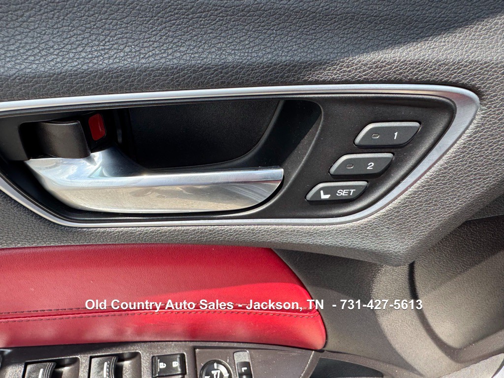 2019 Acura TL Image 31
