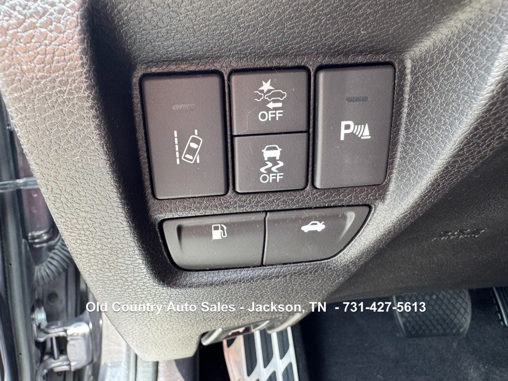 2019 Acura TL Image 32