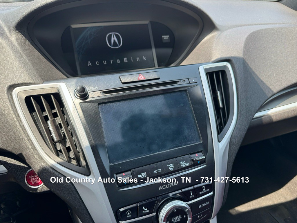 2019 Acura TL Image 41