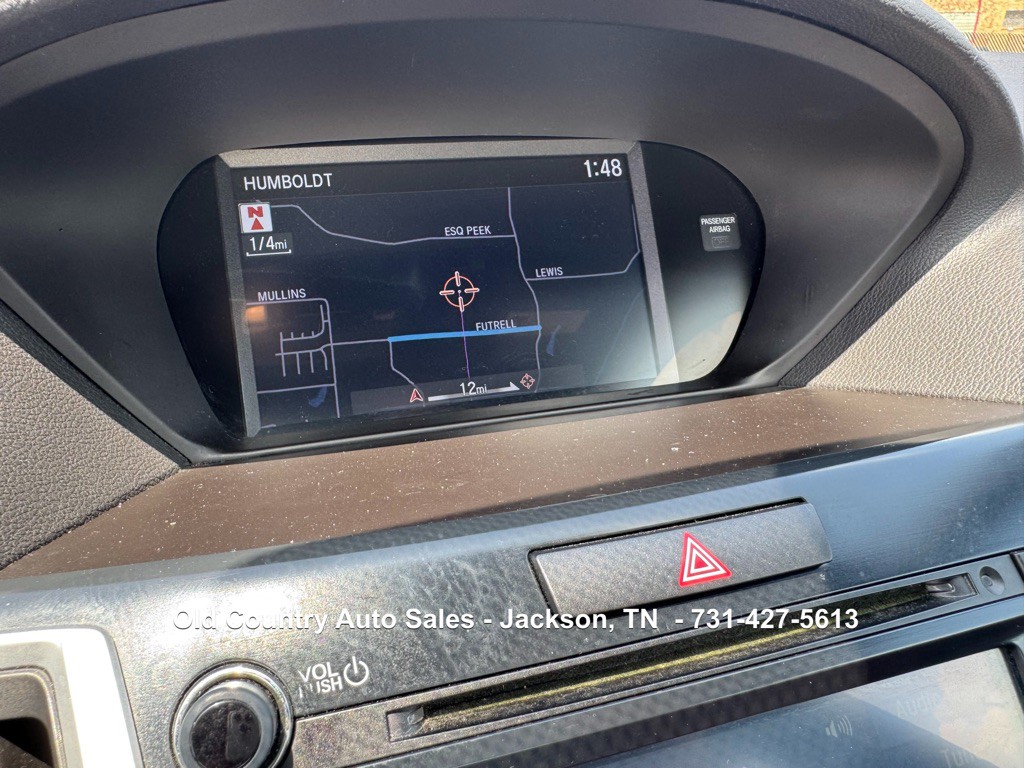 2019 Acura TL Image 42