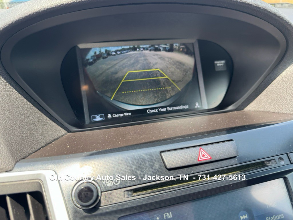 2019 Acura TL Image 44