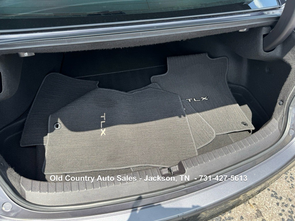 2019 Acura TL Image 48