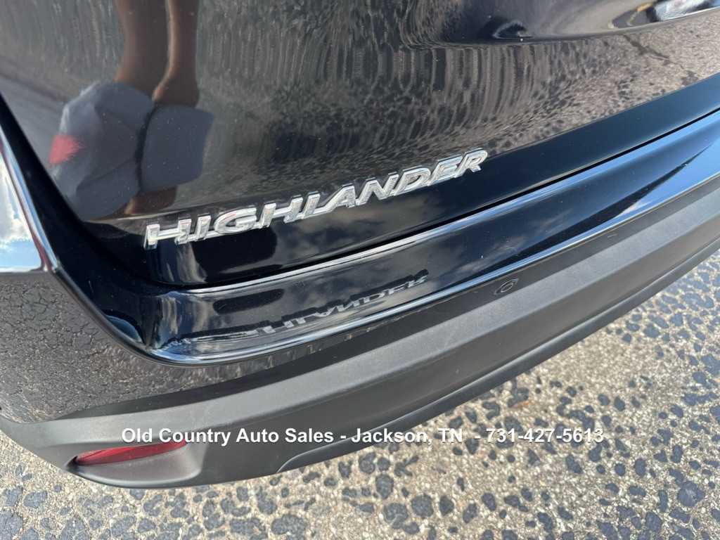 2015 Toyota Highlander Image 9