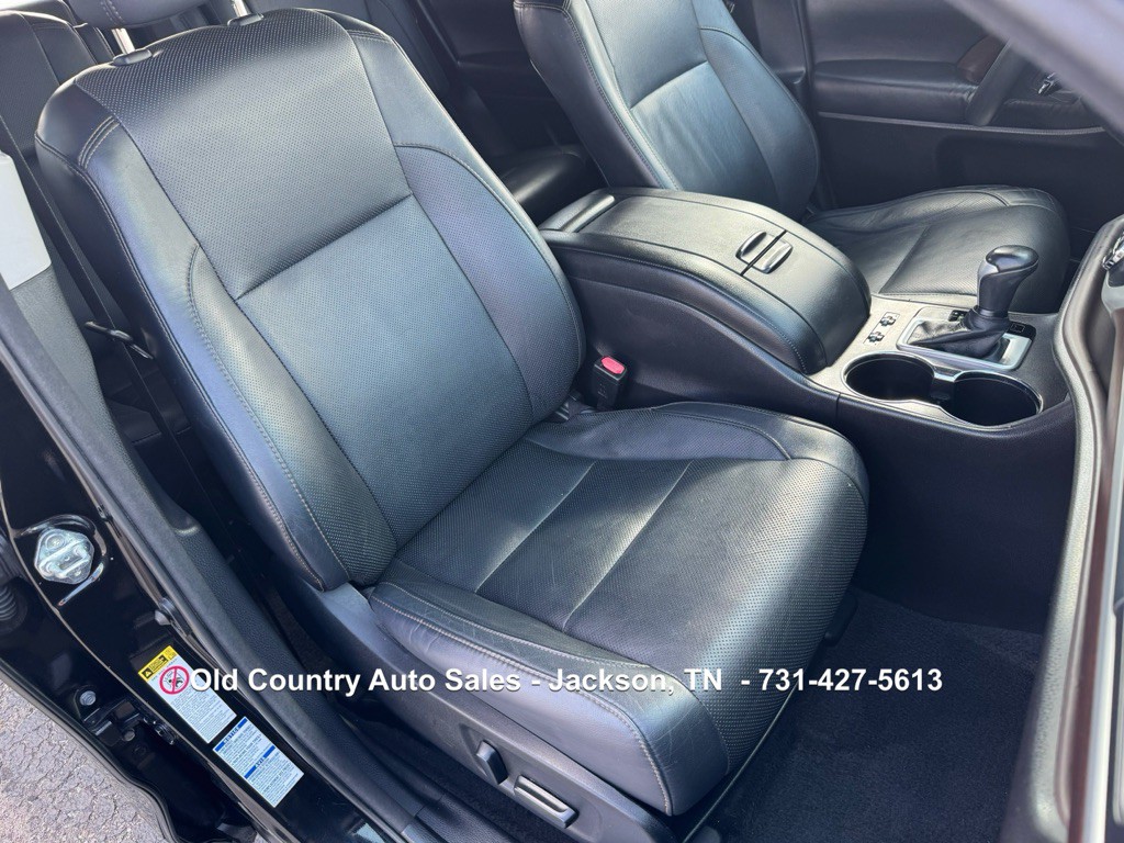 2015 Toyota Highlander Image 24