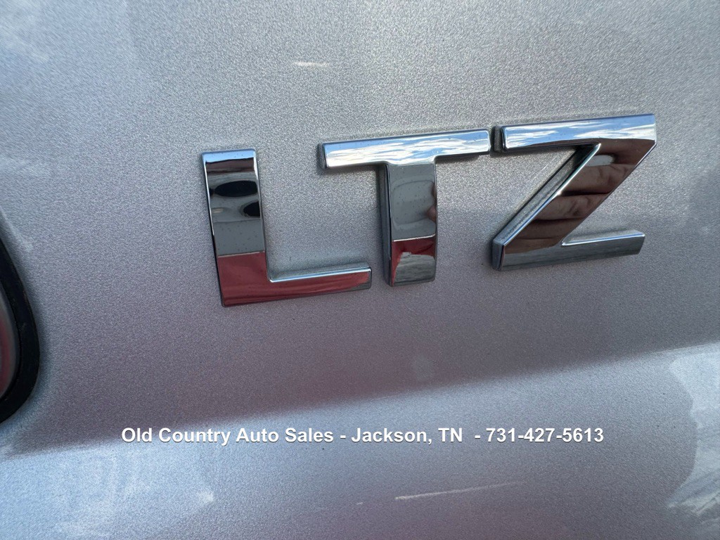 2015 Chevrolet Tahoe Image 26