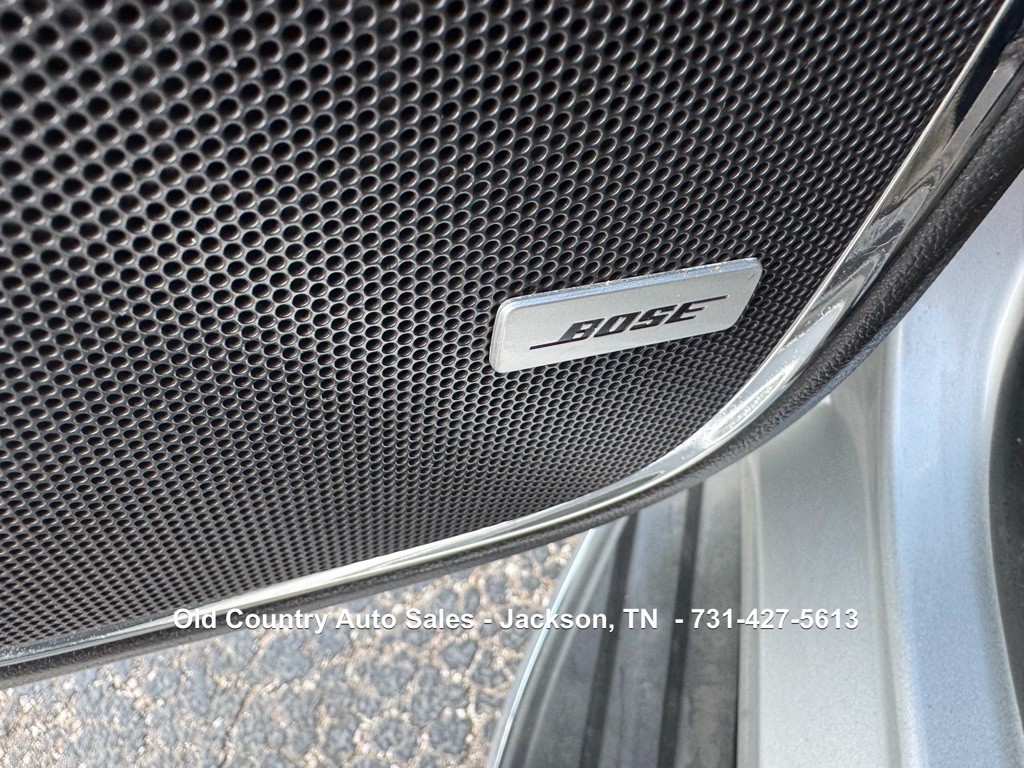 2015 Chevrolet Tahoe Image 32