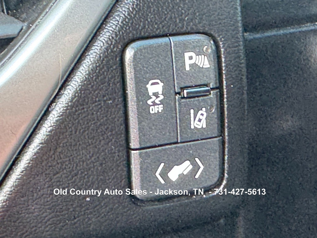 2015 Chevrolet Tahoe Image 37