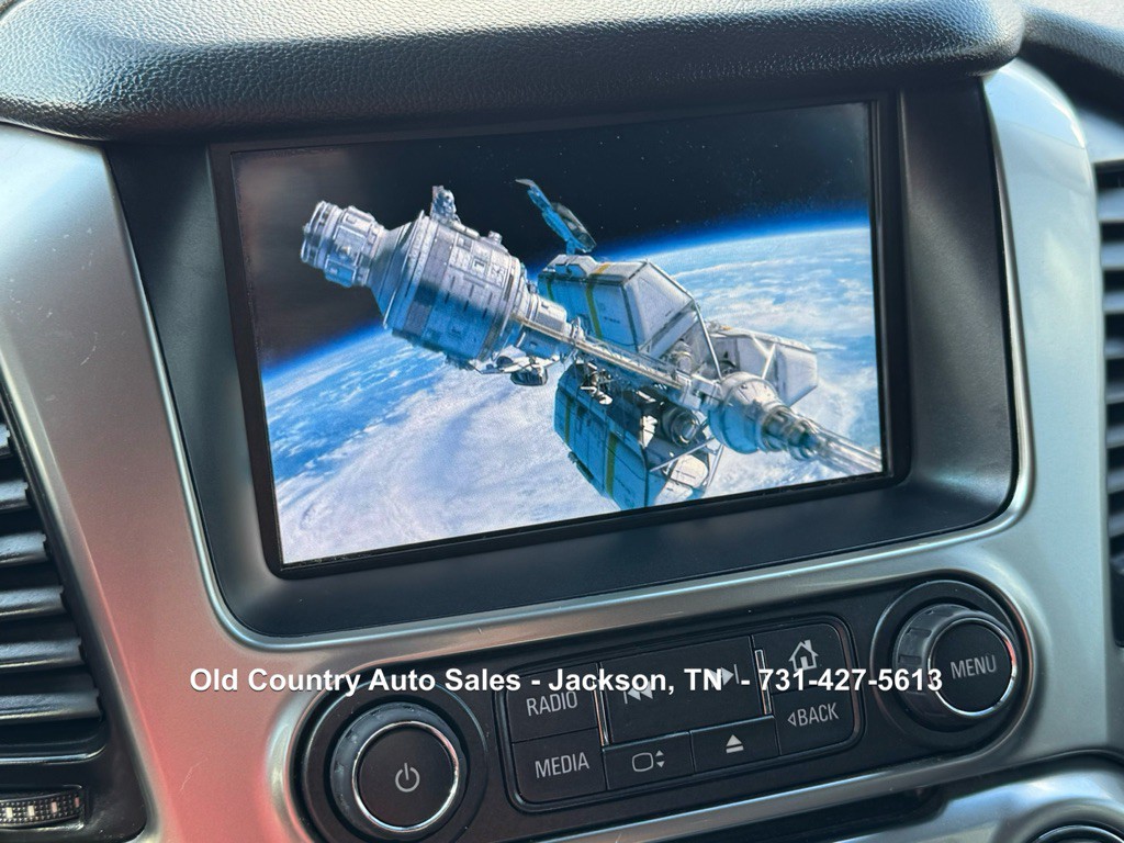 2015 Chevrolet Tahoe Image 59