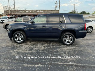 Image for 2019 Chevrolet Tahoe 1500 LT ID: 6743216